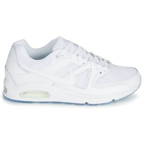 Nike AIR MAX COMMAND Branco