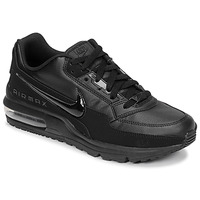 Sapatos Homem Sapatilhas Nike AIR MAX LTD 3 Preto