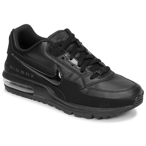 Sapatos Homem Sapatilhas paypal Nike AIR MAX LTD 3 Preto