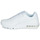 Sapatos Homem Sapatilhas Nike AIR MAX LTD 3 Branco