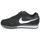 Sapatos Homem Sapatilhas Nike MD RUNNER 2 Preto / Branco