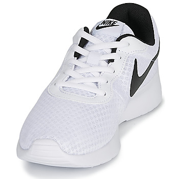 Nike TANJUN Branco / Preto
