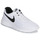 Sapatos Homem Sapatilhas Nike TANJUN Branco / Preto