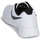 Sapatos Homem Sapatilhas Nike TANJUN Branco / Preto