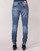Textil Mulher Calças Jeans Cream DICTE Azul