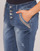 Textil Mulher Calças Shirt Jeans Cream DICTE Azul