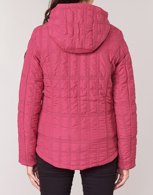 Desigual EDIMBURGO Vermelho