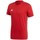 Textil Homem T-Shirt mangas curtas adidas Originals Core 18 Vermelho