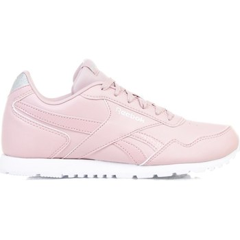 Sapatos Rapariga Sapatilhas Reebok Sport Royal Glide Syn Cor-de-rosa