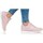 Sapatos Criança Sapatilhas slip-on Reebok Sport Royal Glide Syn Rosa
