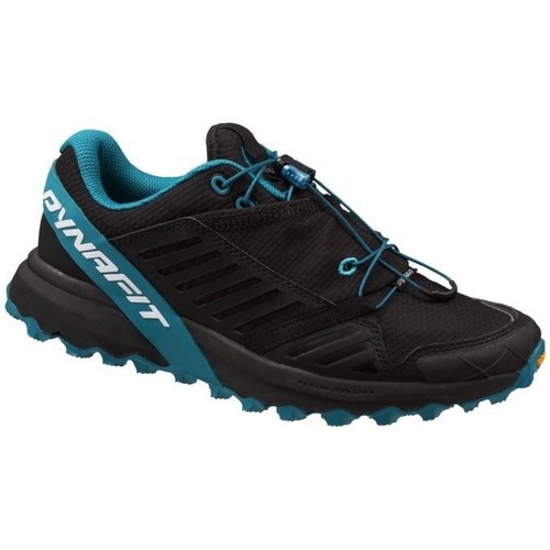 Sapatos Mulher Sapatilhas de corrida Dynafit Alpine Pro W Preto, Azul