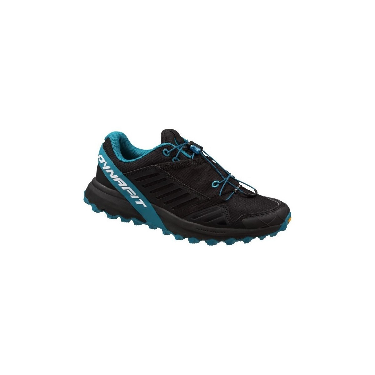 Sapatos Mulher Sapatilhas de corrida Dynafit Alpine Pro W Azul, Preto