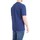 Textil Homem T-Shirt mangas curtas Woolrich WOTEE1158 Azul
