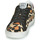 Sapatos Mulher Sapatilhas Meline BORDI Leopardo