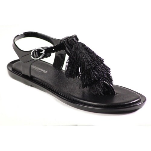 Sapatos Mulher Sapatos & Richelieu Gioseppo 47572 Preto