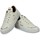 Sapatos Homem Sapatilhas Cash Money 91567166 Branco