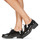 Sapatos Mulher Sapatos Fericelli LEONA Preto