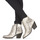 Sapatos Mulher Botins Fericelli LISA Multicolor
