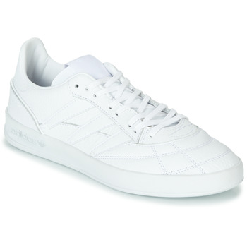 Sapatos Homem adidas Training All Me Brassière de sport maintien léger à logo 3 bandes Blanc SOBAKOV P94 Branco