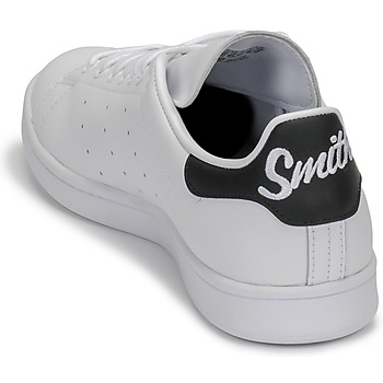 adidas Originals STAN SMITH Branco / Preto