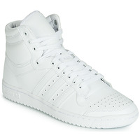 Sapatos Homem adidas Brassière Sport Marimekko MS adidas Originals TOP TEN HI Branco