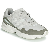 Sapatos Homem Sapatilhas sale adidas Originals YUNG-96 Branco / Bege