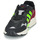 Sapatos Homem nuevos botines adidas sin cordones para hombre YUNG-96 Preto / Verde