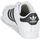 Sapatos Criança Sapatilhas adidas Originals COAST STAR J Branco / Preto