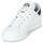 Sapatos Criança Sapatilhas adidas Originals STAN SMITH J Branco / Preto