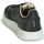 Sapatos Criança Sapatilhas fahaheel adidas Originals SUPERCOURT J Preto
