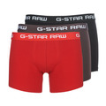 Imagem de Boxer G-Star Raw CLASSIC TRUNK CLR 3 PACK
