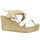 Sapatos Mulher Sandálias Marila 508 Branco