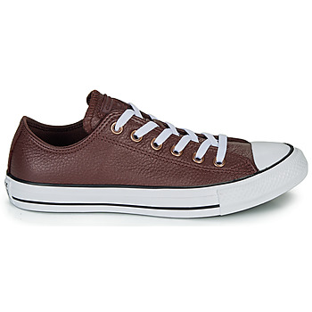Converse CHUCK TAYLOR ALL STAR LEATHER - OX