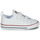 Sapatos Criança Sapatilhas de cano-alto release Converse CHUCK TAYLOR ALL STAR 2V - OX Branco
