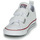 Sapatos Criança Sapatilhas de cano-alto release Converse CHUCK TAYLOR ALL STAR 2V - OX Branco