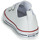 Sapatos Criança Sapatilhas de cano-alto Converse CHUCK TAYLOR ALL STAR 2V - OX Branco