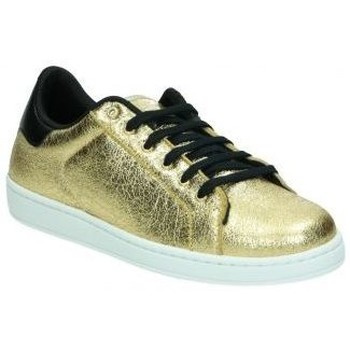 Sapatos Mulher Multi-desportos Gioseppo Desportivas  technic moda jovem dourado Ouro