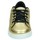 Sapatos Mulher Multi-desportos Gioseppo TECHNIC Ouro