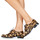 Sapatos Mulher Agatha Ruiz de l LAALIA Leopardo