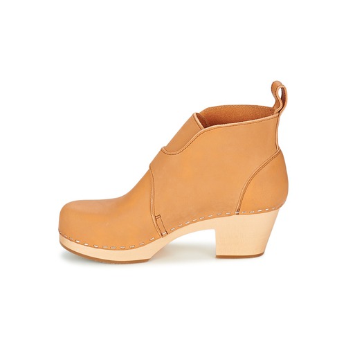 Swedish hasbeens PETRA Natural