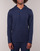 Textil Homem Sweats Polo Ralph Lauren L/S HOODIE-HOODIE-SLEEP TOP Marinho
