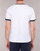 Textil Homem T-Shirt mangas curtas Tommy Hilfiger AUTHENTIC-UM0UM00563 Branco
