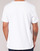 Textil Homem T-Shirt mangas curtas Tommy Hilfiger COTTON ICON SLEEPWEAR-2S87904671 Branco