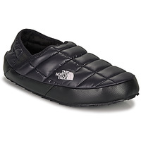 Sapatos Homem Chinelos The North Face THERMOBALL TRACTION MULE V Preto / Branco