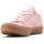 Sapatos Mulher Sapatilhas Converse Ctas OX Rosa
