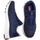 Sapatos Homem Sapatilhas Asics GEL-QUANTUM 90 Azul
