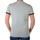 Textil Homem T-Shirt mangas curtas Hechbone Paris 50034 Cinza