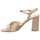Sapatos Mulher Sandálias La Strada 1703022 Rosa