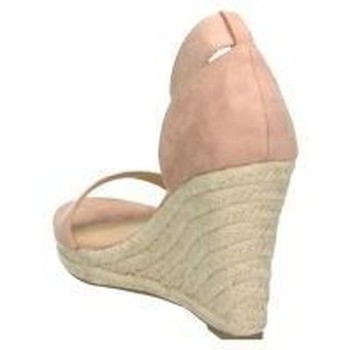 Jack & Jones AMELIA HEELED CAP Rosa