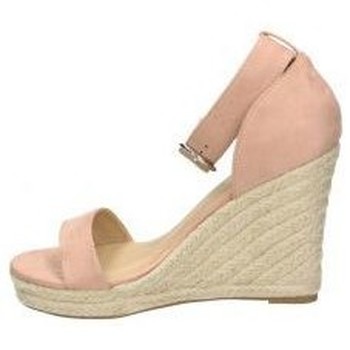 Jack & Jones AMELIA HEELED CAP Rosa